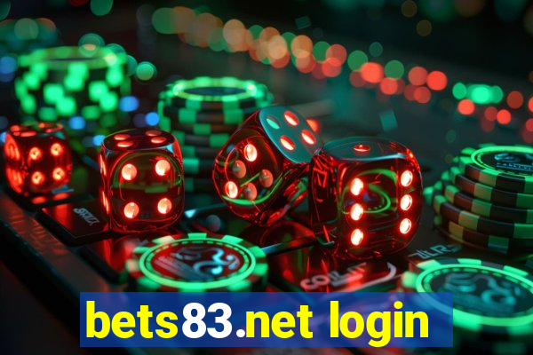 bets83.net login